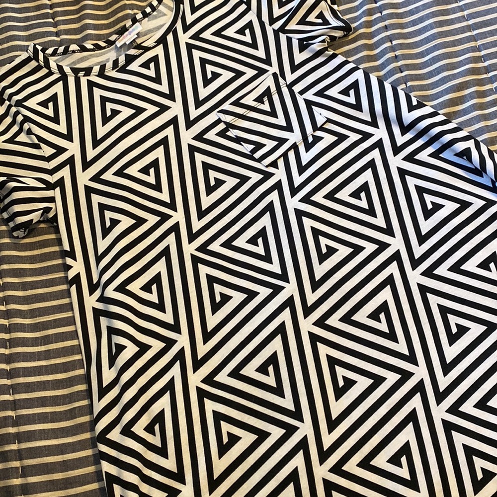 LuLaRoe Cary Dress